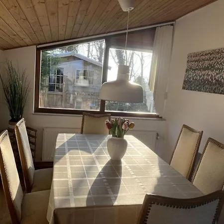 Windrose Comfortable Hotel De Zandloper