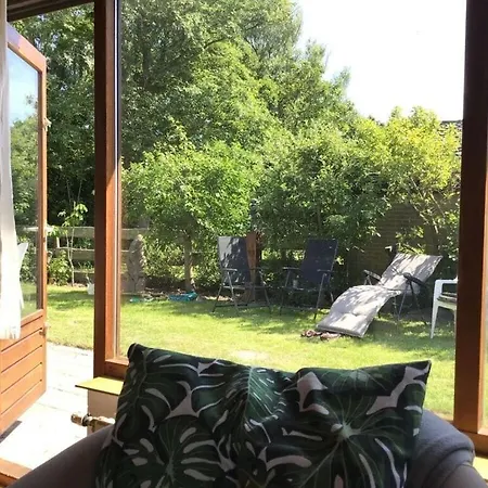 Hotel Windrose Comfortable De Zandloper