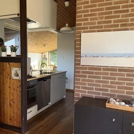 Hotel Windrose Comfortable De Zandloper